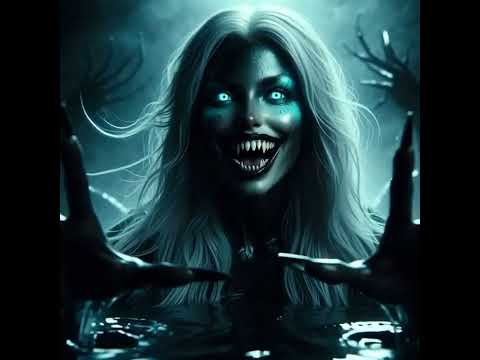 La reina de los sumergidos (Especial Halloween) - Vamperras of the Sea