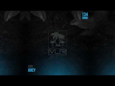 Arn - Body [Miami Underground Records]