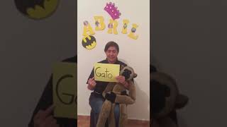 Miss Lupita: Actividades (21 abril 2020)