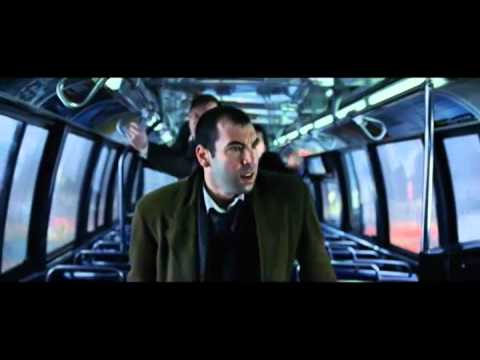 The Day After Tomorrow