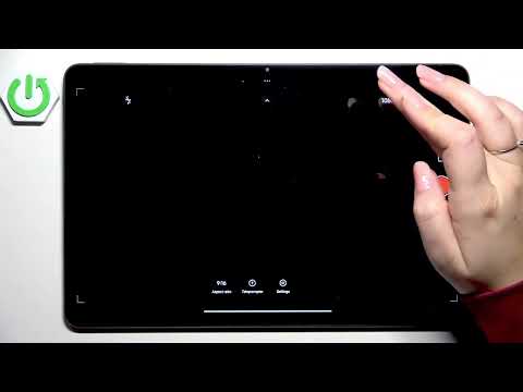 POCO Pad M1 &ndash; 如何更改视频分辨率