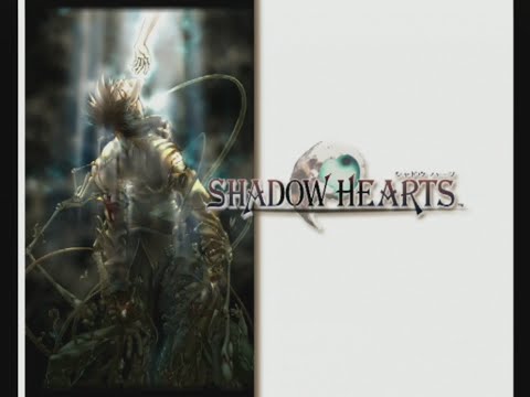 Shadow Hearts - Part 1
