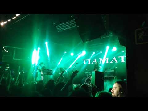 Tiamat - A Caress of Stars