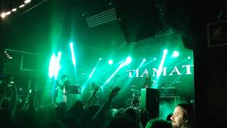 Tiamat - A Caress of Stars