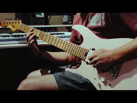 steven lee - Velvet [Short]