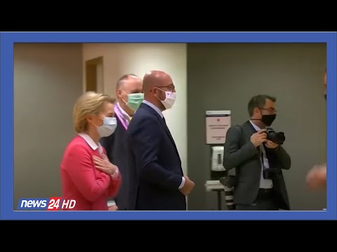 Rimekembja ekonomike, lideret e BE serish diskutime @News24Albania