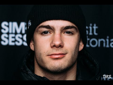 SIMPLE SESSION 19 – Aurelien Giraud | 5th place | SKATE