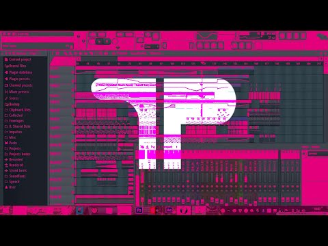 XanTz - Progressive House remake (Turizo remix) #titanproduction #XanTz #progressivehouse