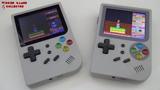 Retro Game 300 Handhels in 2020 .. still worth buying ?