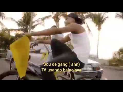 Amarelo 💛 - ICEDMOB x Phantom Mob • Cold - [LEGENDADO PARA STATUS]