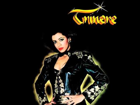 Trinere - All night