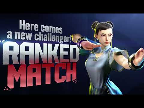 GTR Online 1/19/24 SF6 RANKED MATCHES 1.2