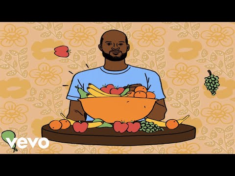 Homeboy Sandman - Fruit Day 1