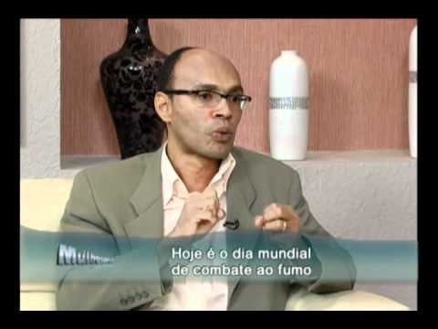 Mulher.com 31/05/2011 - Tabagismo