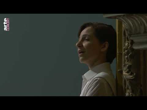 Svetlina Stoyanova as Stéphano in Gounod's Roméo et Juliette. Opera Zürich 2023