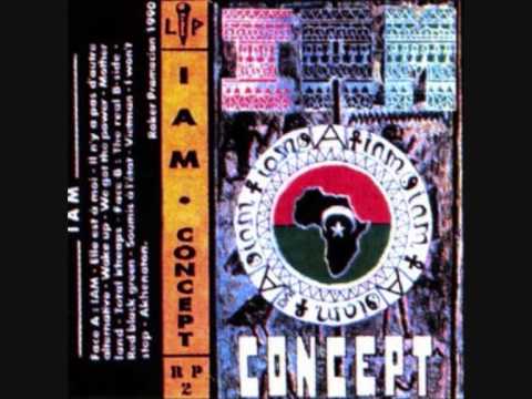 IAM - Total Khéops (1989)