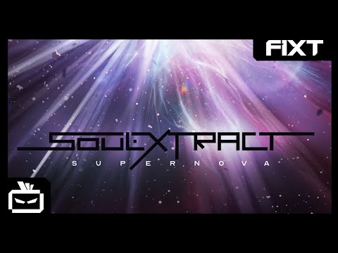 Soul Extract - Supernova