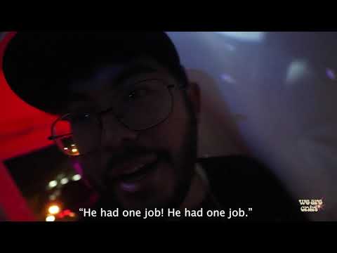 CHAT ROOM* at Prickly Elder (Recap Vlog)