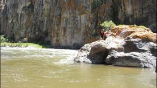 Pucche mayo   Marleny Huayapa