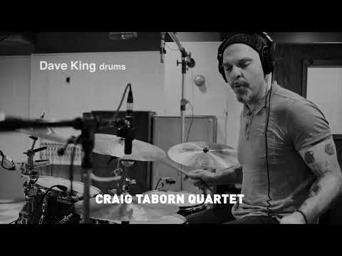 Craig Taborn Quartet + Paal Nilssen - Love Large Unit @ SJF 2017