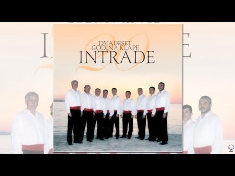 Da mi nije moje dice - Tomislav Bralić i klapa Intrade (OFFICIAL AUDIO)