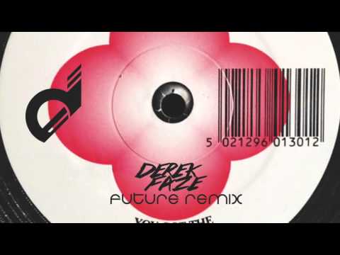 Candi Staton - You Got The Love (Derek Faze Future Remix)