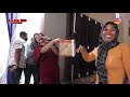 ULFA NADA Dagang Pindang Aidha Gonzales
