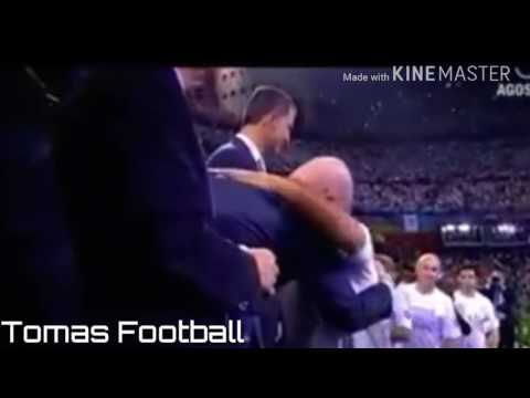 Gareth Bale [Rap] | Exisrte Otro Lugar | Champions League | Skills & Goals | 2017 HD