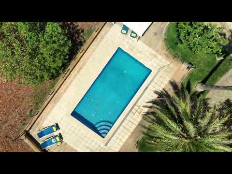 Finca Can Pintat para 6 personas en Porto Cristo, Mallorca | Vacalia.com