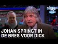 'Er zou geen enkele speler van Feyenoord in de basis staan bij AZ' | VERONICA INSIDE