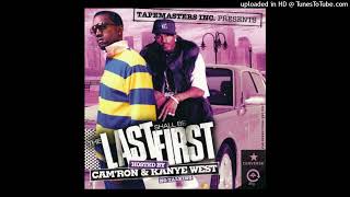 Diplomats Ft Jr Writer Jamaican Joint