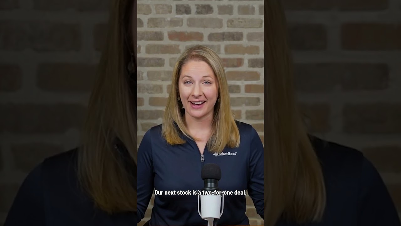 Top 5 Biggest Stock Movers This Week