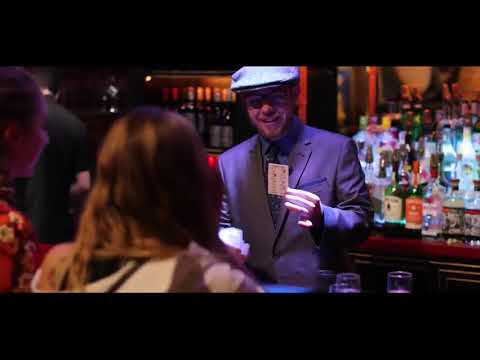 Saturn Magic - FLUSHED OUT (Gimmick & Online Instructions) by Eric Stevens & Magic Shop San Diego