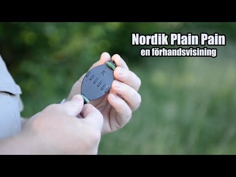 Nordik Plain Pain - A preview