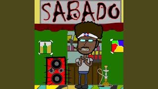 Cover art for sabado