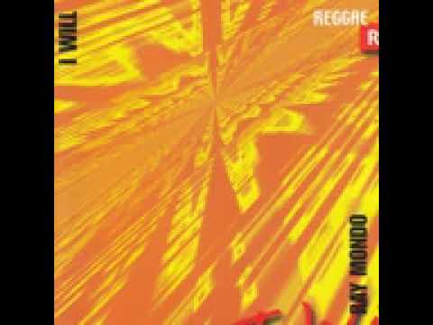 Ray Mondo - Sorry i've Took So Long