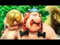 ASTÉRIX Le Royaume De Nubie Bande Annonce 2026 Film D Animation