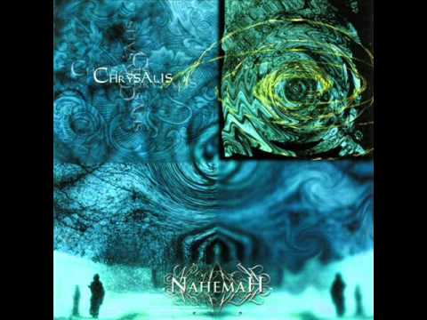 Nahemah - Bloodstained carnival