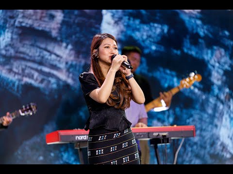 Itna Langaih | Maruati Hnamte // LIVE Sunday Service @FEMC