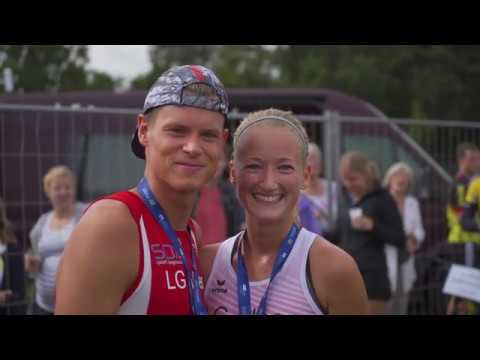 1. Bocholter Halbmarathon am 01.09.2019 - Offizielle Dokumentation