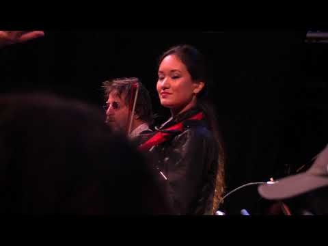 Zappanale 30 – The Ed Palermo Big Band