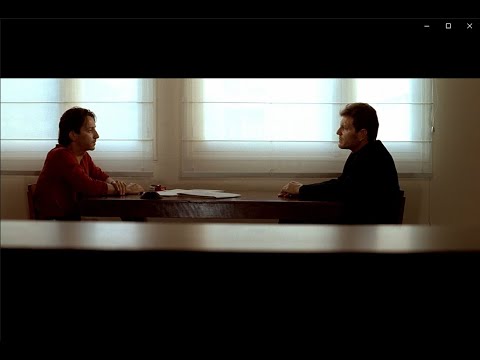 Nikita de Luc Besson 10/10 : Elle va nous manquer hein...