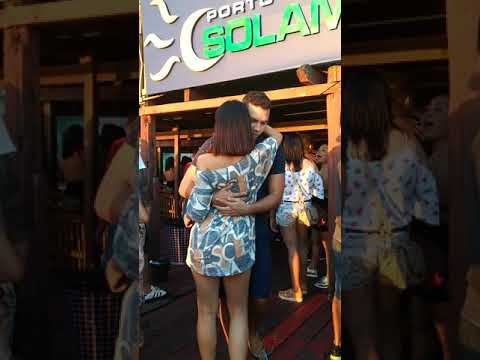 Reggae No Porto video
