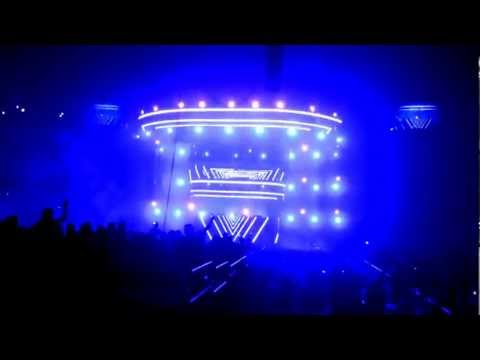 Swedish House Mafia - Leave the World Behind - One Last Tour