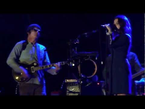Mazzy Star - Ghost Highway // Off Festival 2012