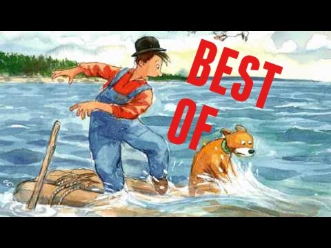 Veneiden rakennuksen PARHAAT PALAT!