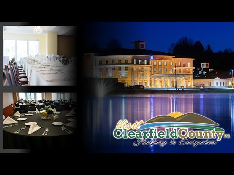 Visit Clearfield County, PA