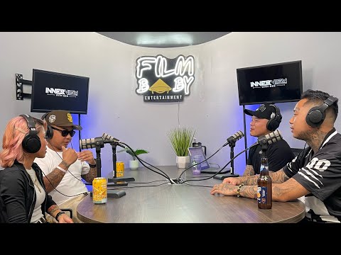 Innerview with Curly & Vicky w/ Special Co-Host Heartbreaka (Full, Raw & Uncut)