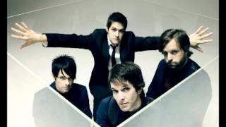 Waiting For The World To Fall - Jars of Clay