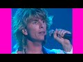 The Fixx • “No One Has To Cry” / Interview / “Stand Or Fall” • 1991 [Reelin' In The Years Archive]